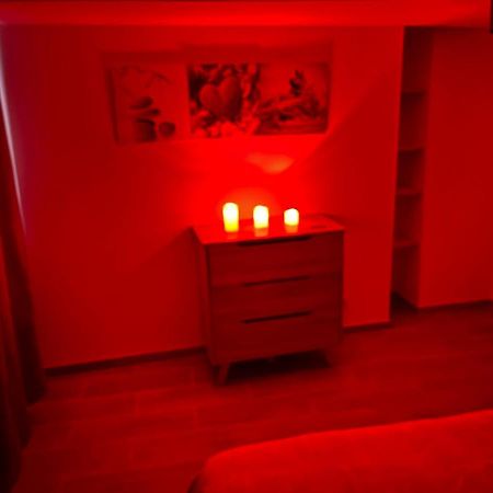 L'Alsacienne Room Et Spa Lautenbach Luaran gambar