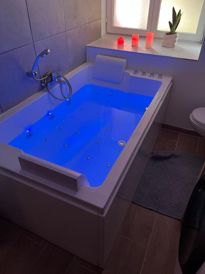 L'Alsacienne Room Et Spa Lautenbach Luaran gambar